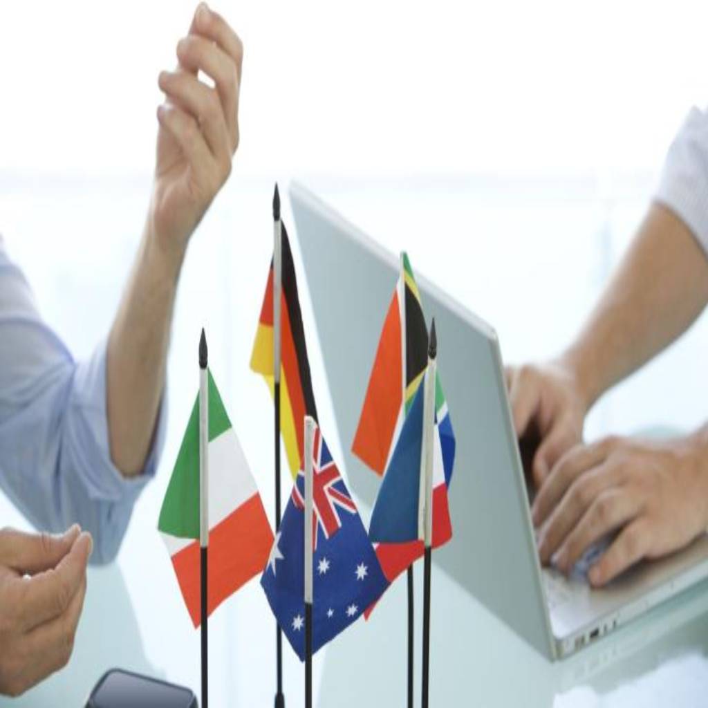 Translation Agency Anaheim