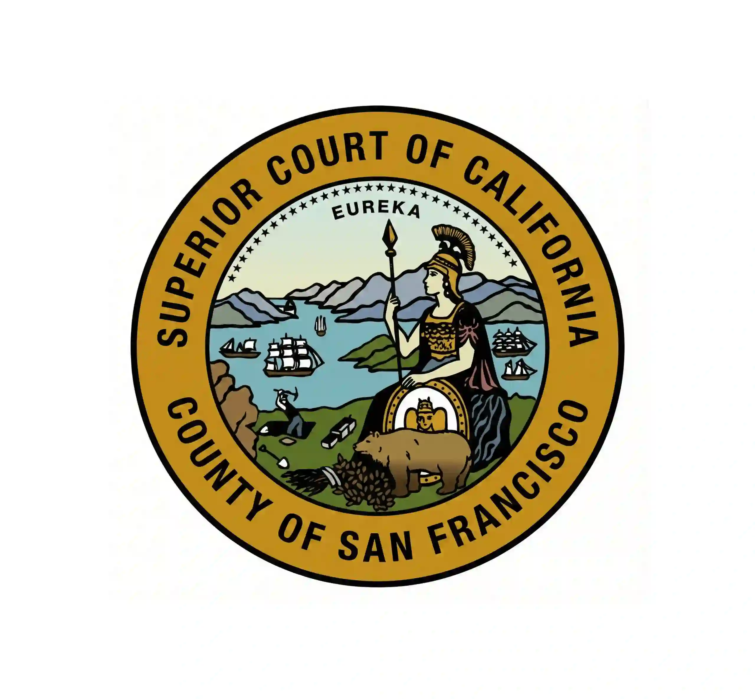 Centered Image